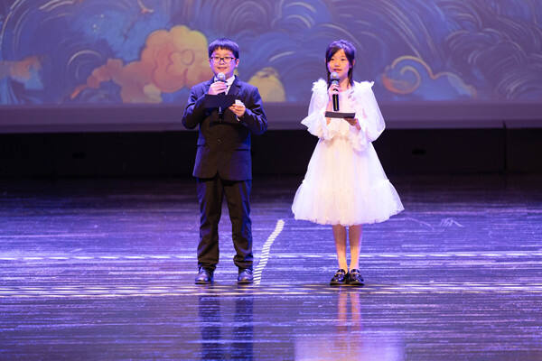 Mid-Autumn Festival,Hiba Academy Hangzhou